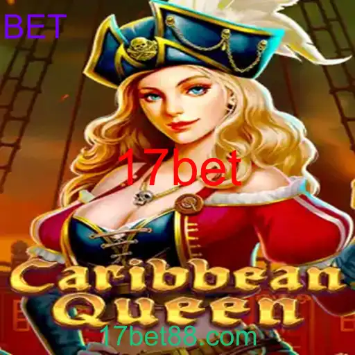 CaribbeanQueen - Um Novo Jogo de Aventura com a Palavra-Chave 17bet