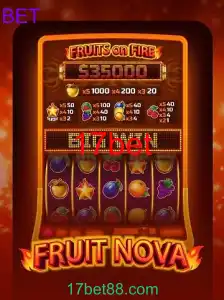FruitNova