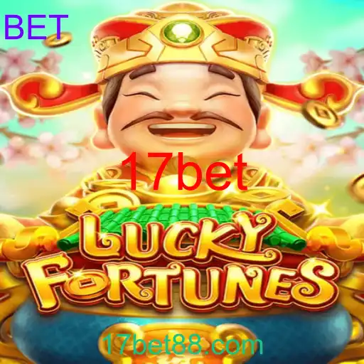 LUCKYFORTUNES